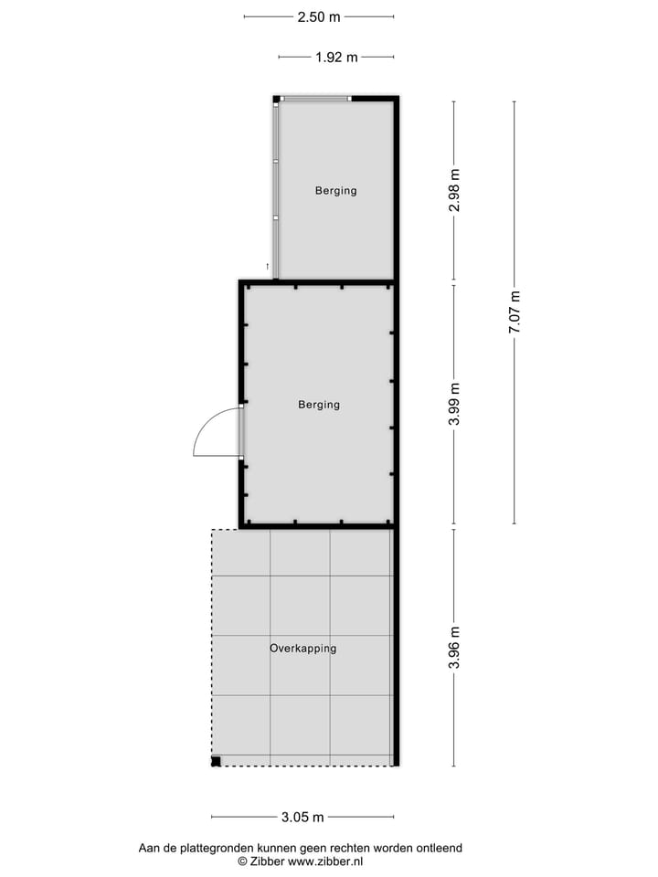Foto 51 van Dijkmanstraat 7
