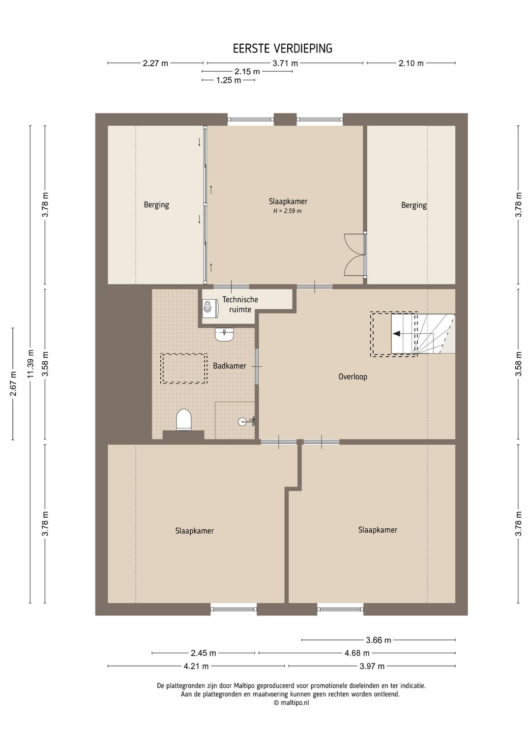 Foto 43 van Venkel 11