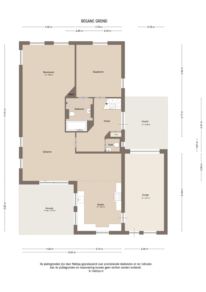 Foto 42 van Venkel 11