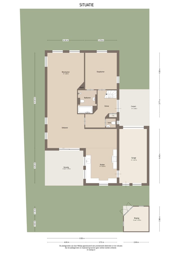 Foto 44 van Venkel 11