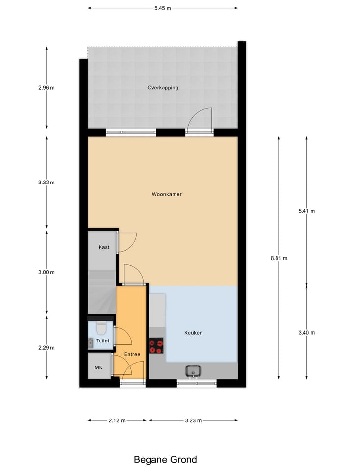 Foto 41 van Cobra 52
