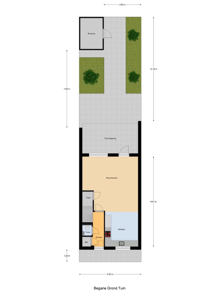 Foto 42 van Cobra 52