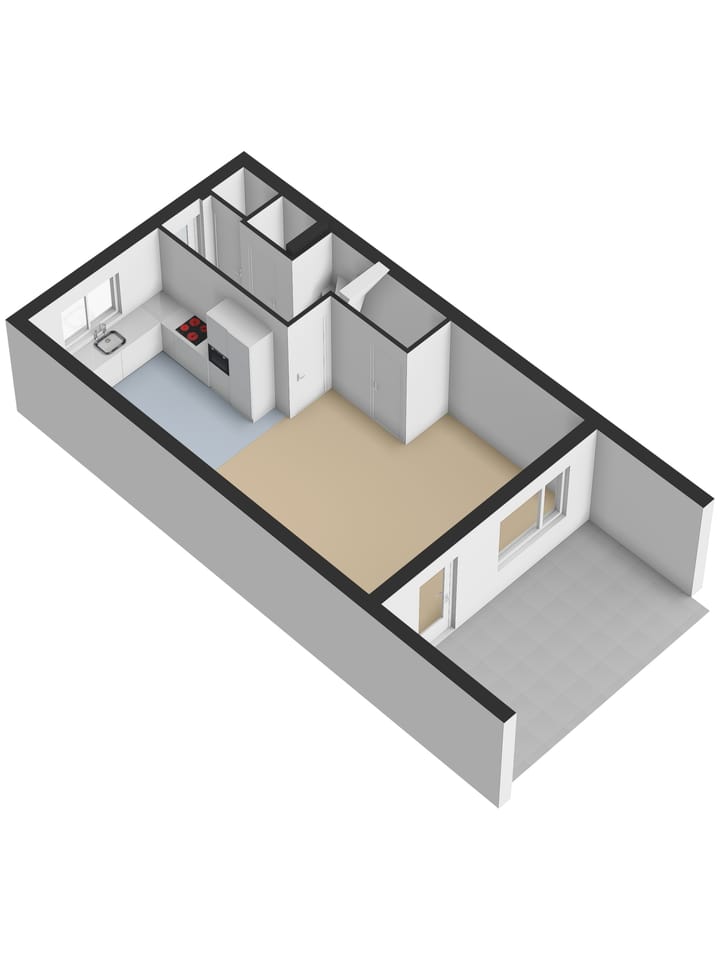 Foto 45 van Cobra 52