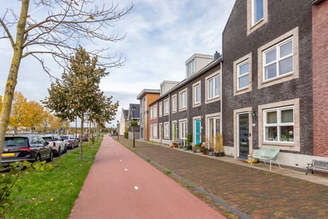 Marie Curielaan thumbnail