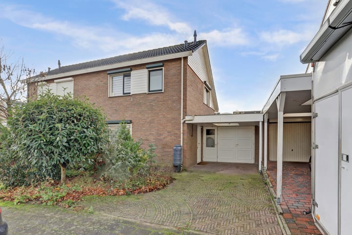 Photo 28 of Rodingsveen 14