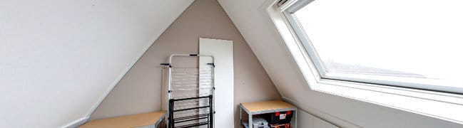 Slaapkamer