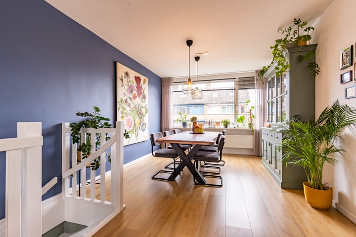 Spirealaan 4 main image