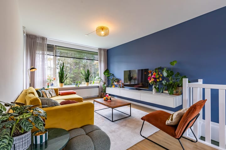 Foto 2 van Spirealaan 4