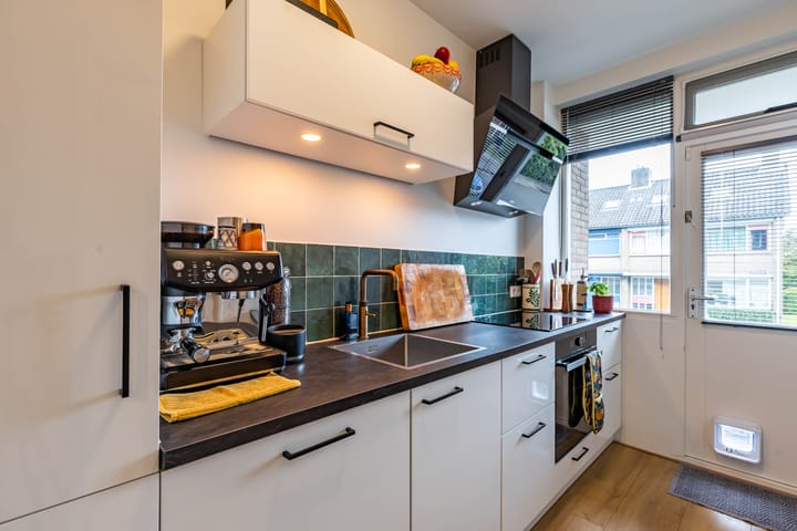 Foto 3 van Spirealaan 4