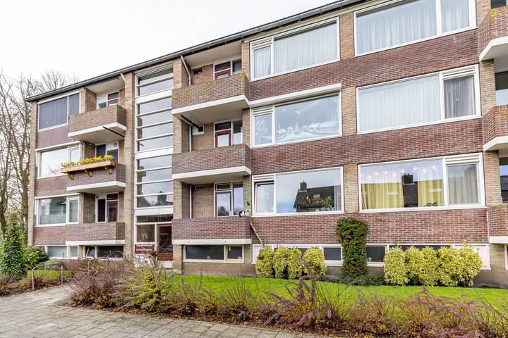 Foto 4 van Spirealaan 4