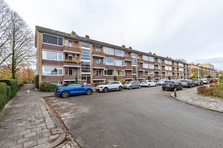 Foto 5 van Spirealaan 4