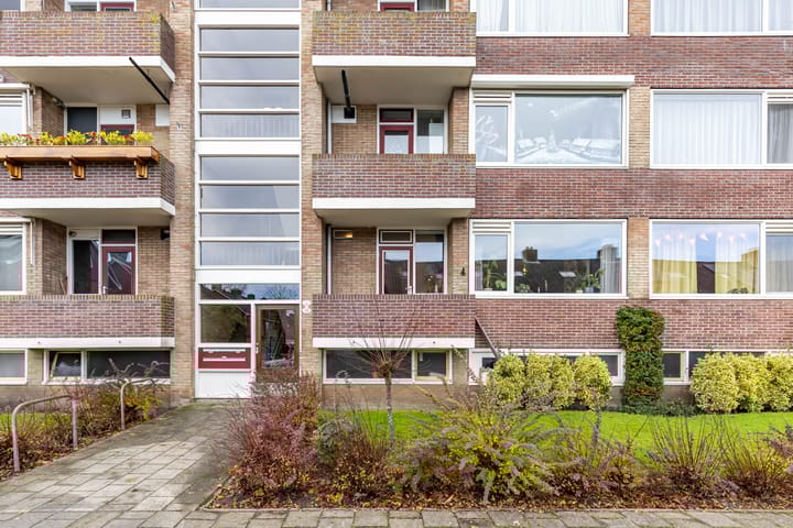 Foto 6 van Spirealaan 4