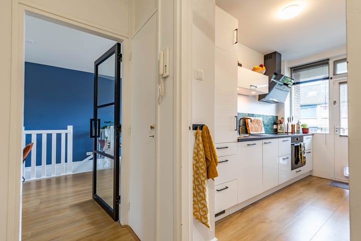 Foto 8 van Spirealaan 4