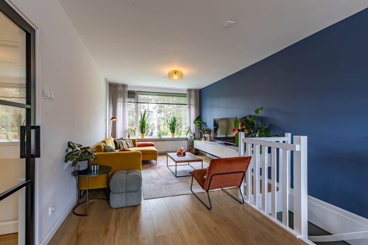 Foto 9 van Spirealaan 4