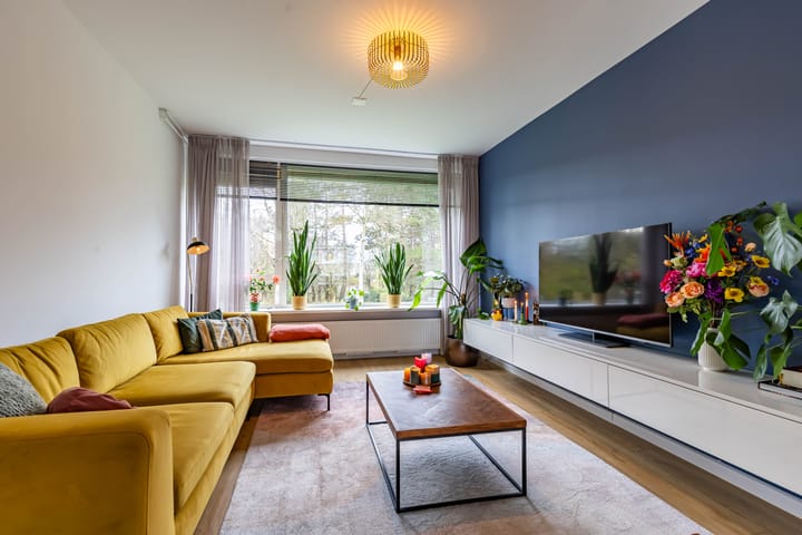 Foto 10 van Spirealaan 4