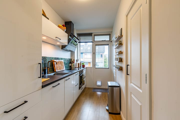 Foto 14 van Spirealaan 4