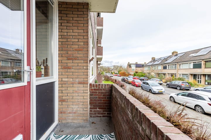 Foto 15 van Spirealaan 4