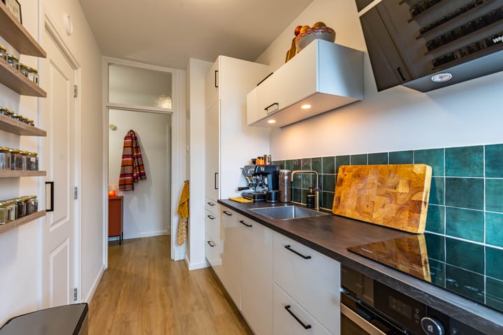 Foto 16 van Spirealaan 4