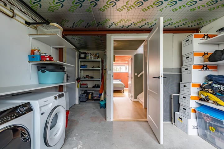 Foto 30 van Spirealaan 4