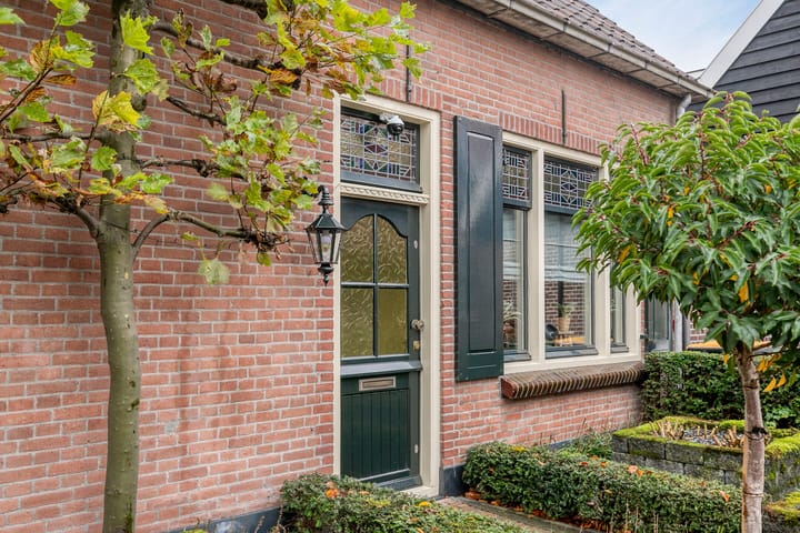 Foto 2 van Mandemaakerssteeg 8