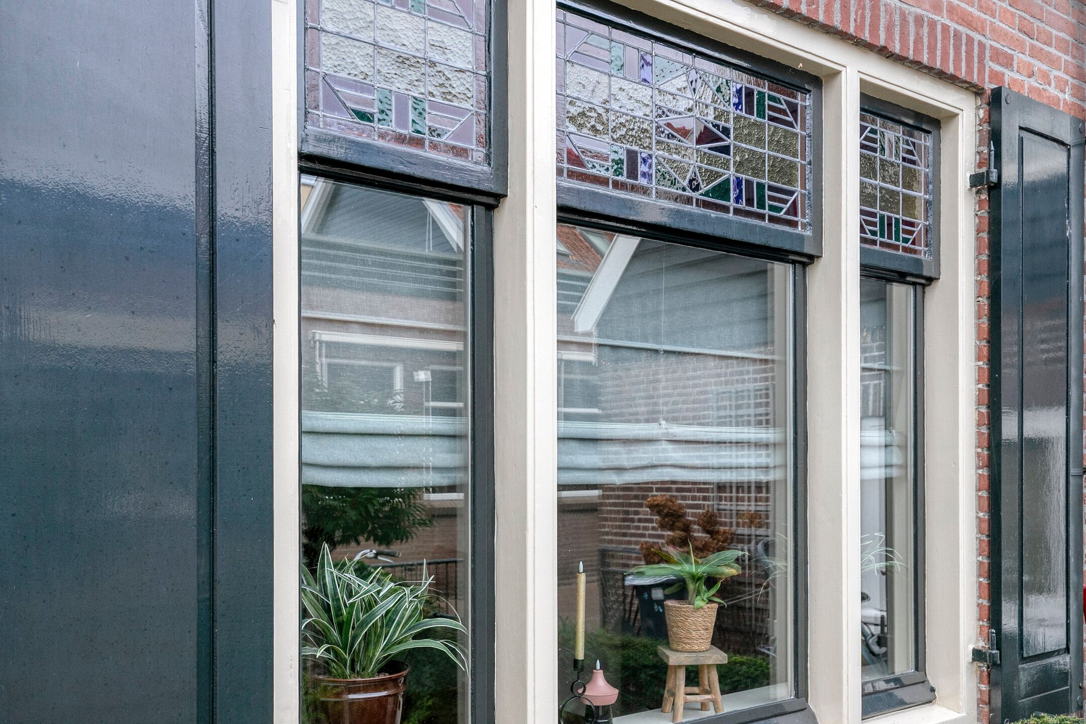 Foto 3 van Mandemaakerssteeg 8