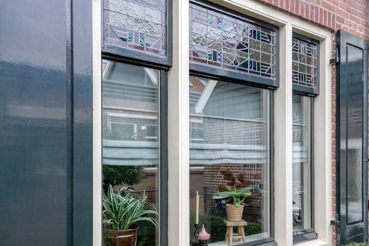 Foto 3 van Mandemaakerssteeg 8