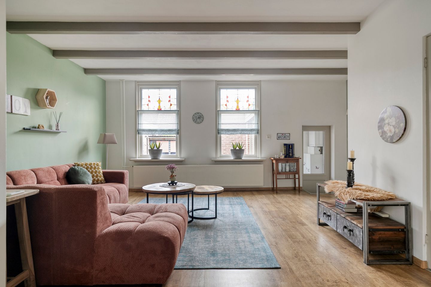 Foto 5 van Mandemaakerssteeg 8