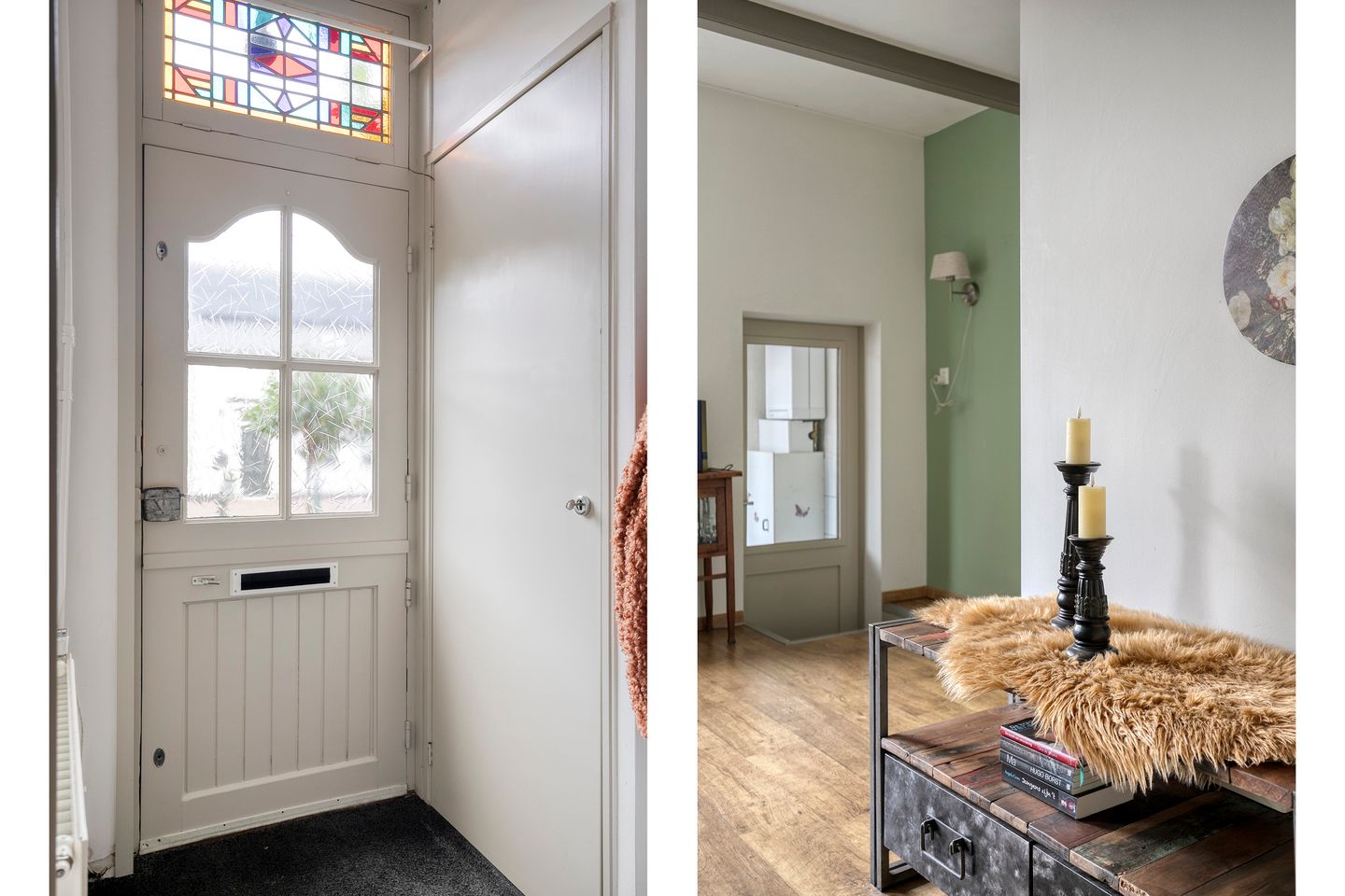 Foto 4 van Mandemaakerssteeg 8