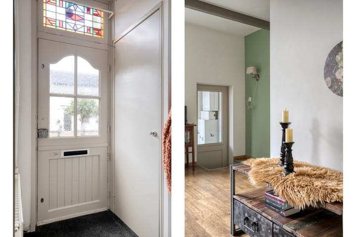 Foto 4 van Mandemaakerssteeg 8