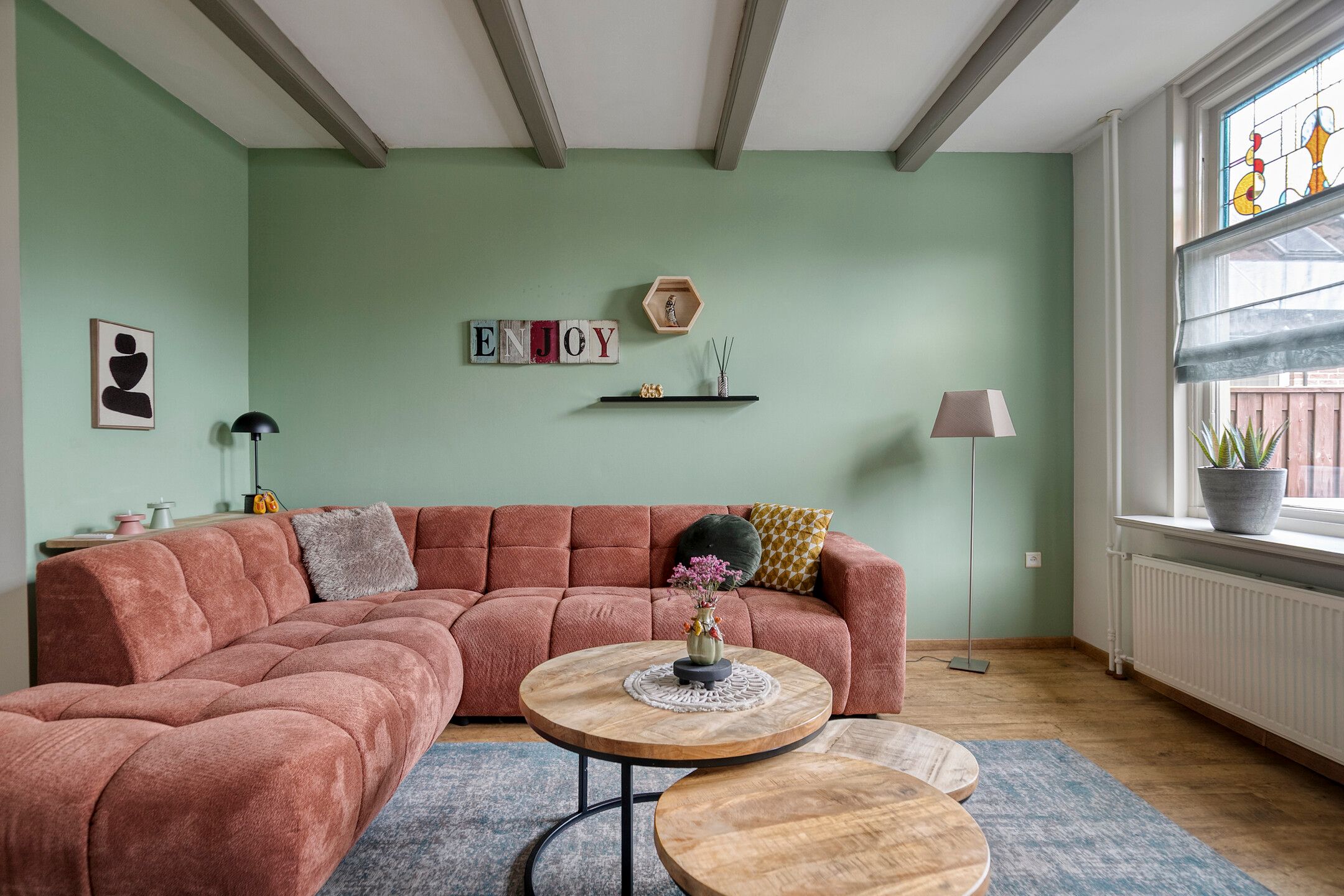 Foto 6 van Mandemaakerssteeg 8