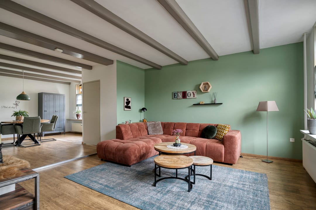 Foto 8 van Mandemaakerssteeg 8