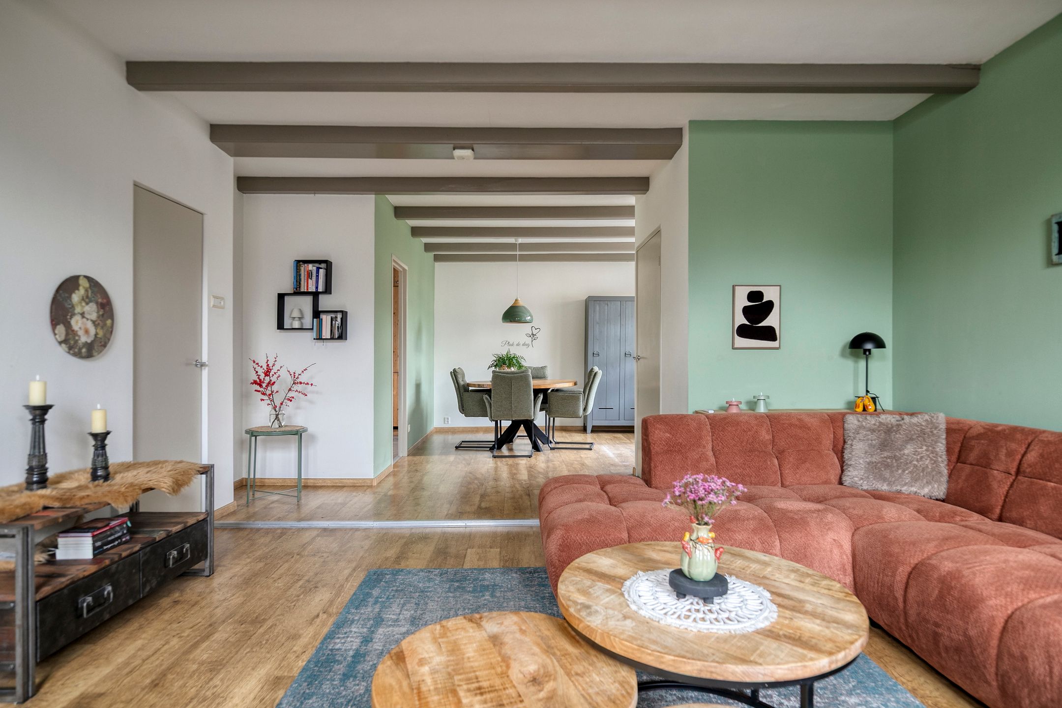 Foto 9 van Mandemaakerssteeg 8