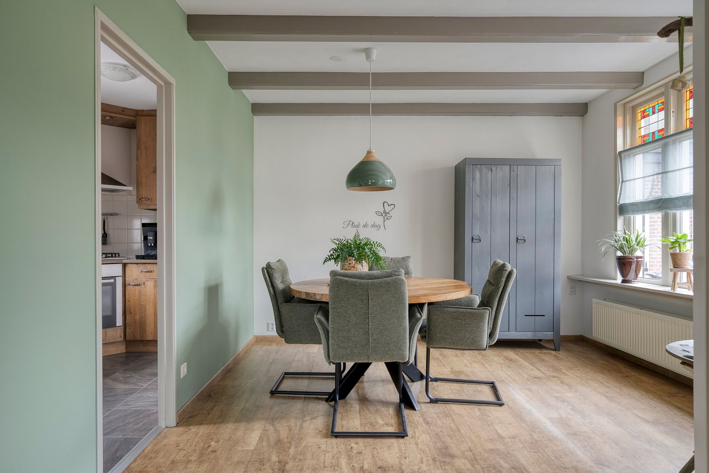 Foto 10 van Mandemaakerssteeg 8