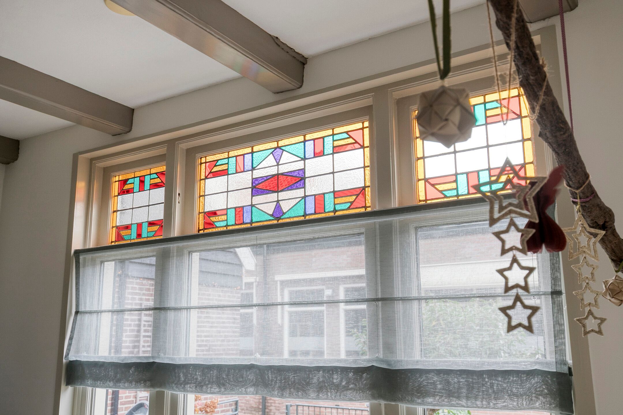 Foto 12 van Mandemaakerssteeg 8