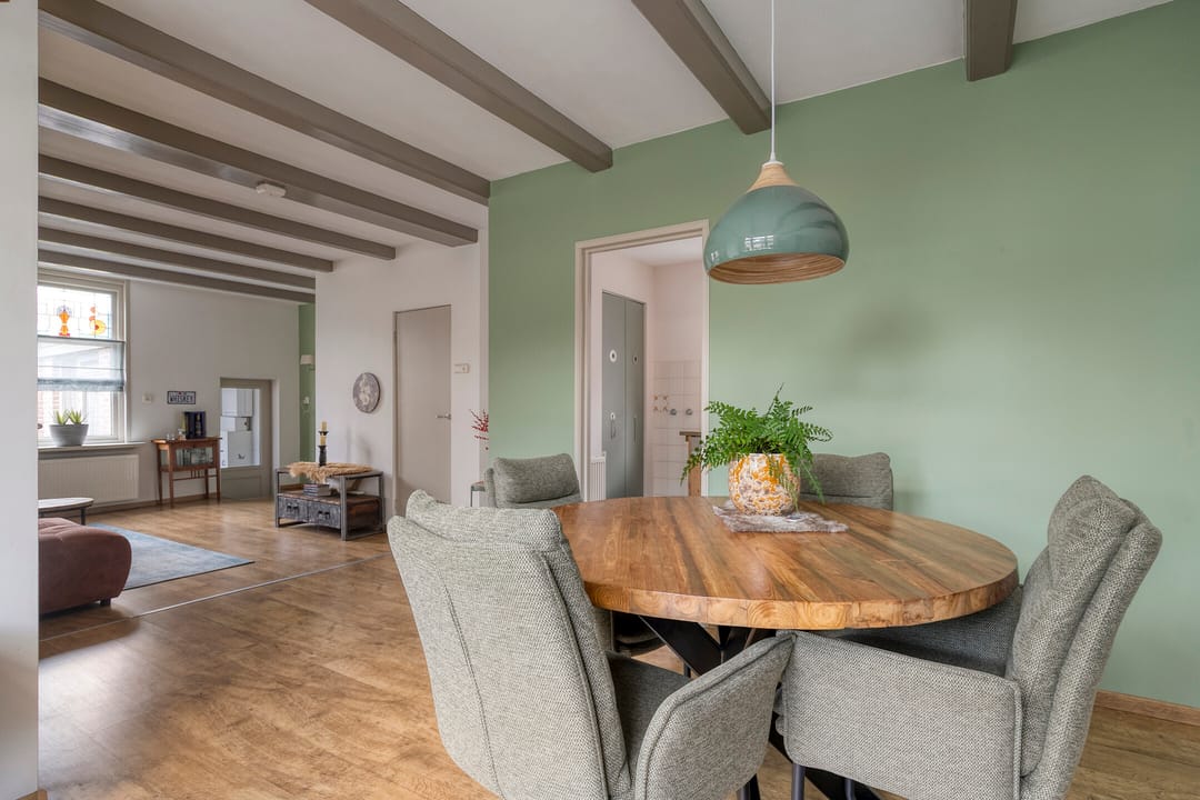 Foto 13 van Mandemaakerssteeg 8