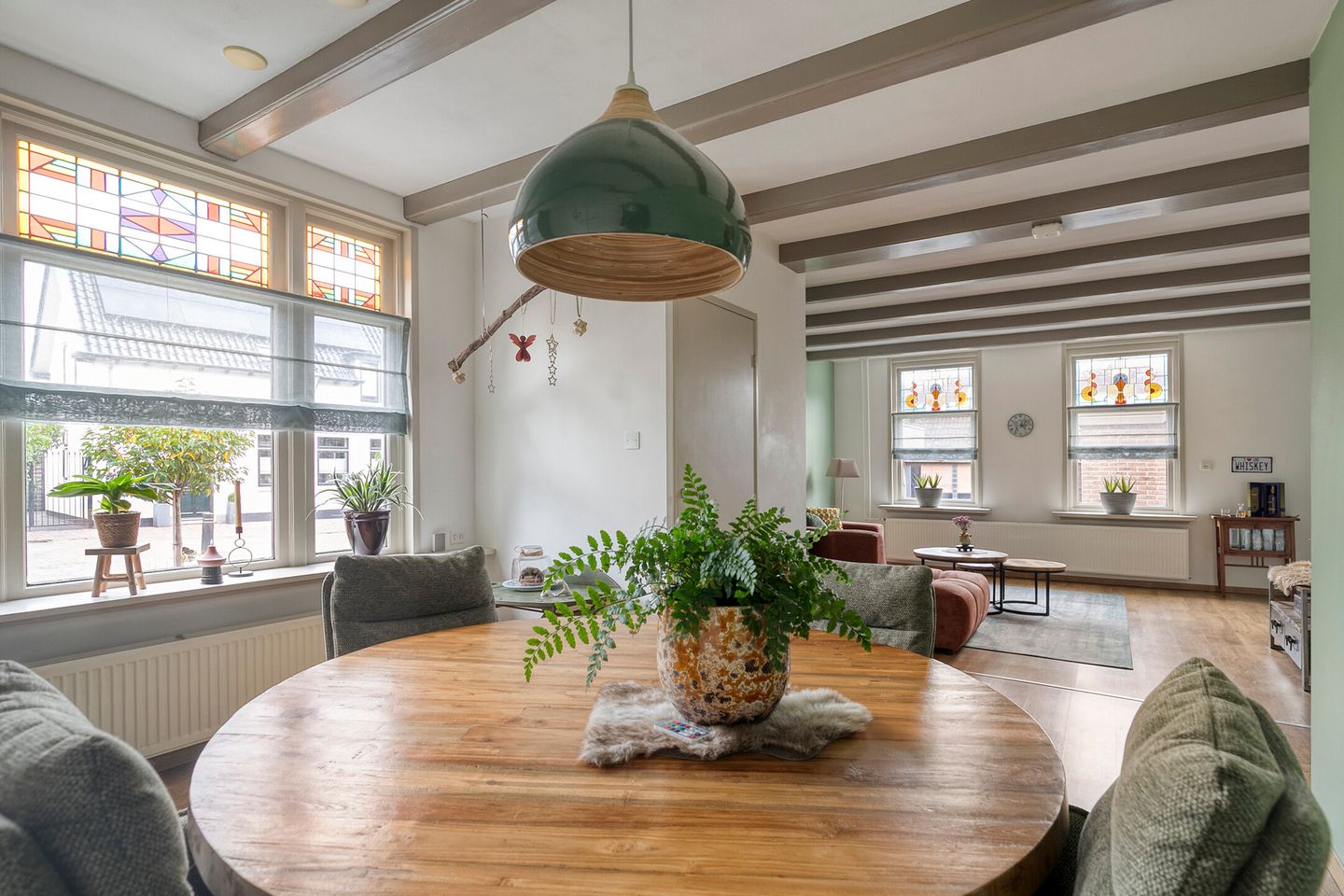 Foto 14 van Mandemaakerssteeg 8