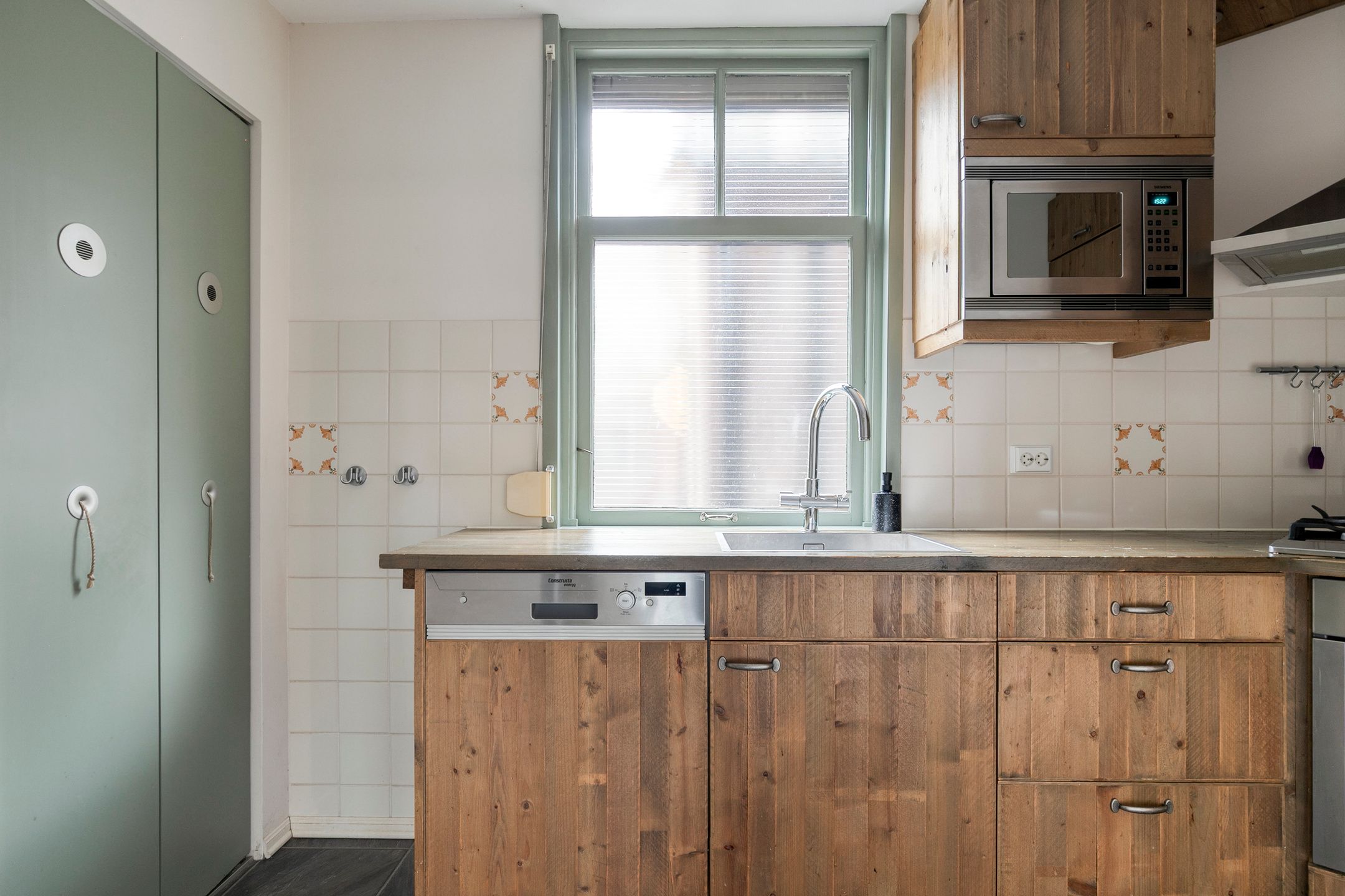 Foto 15 van Mandemaakerssteeg 8