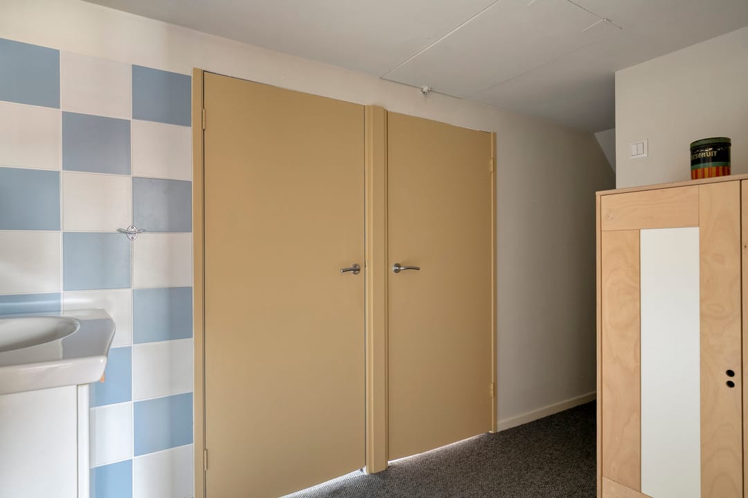 Foto 23 van Mandemaakerssteeg 8