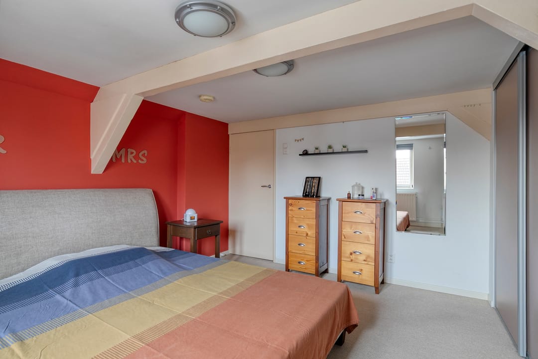 Foto 26 van Mandemaakerssteeg 8