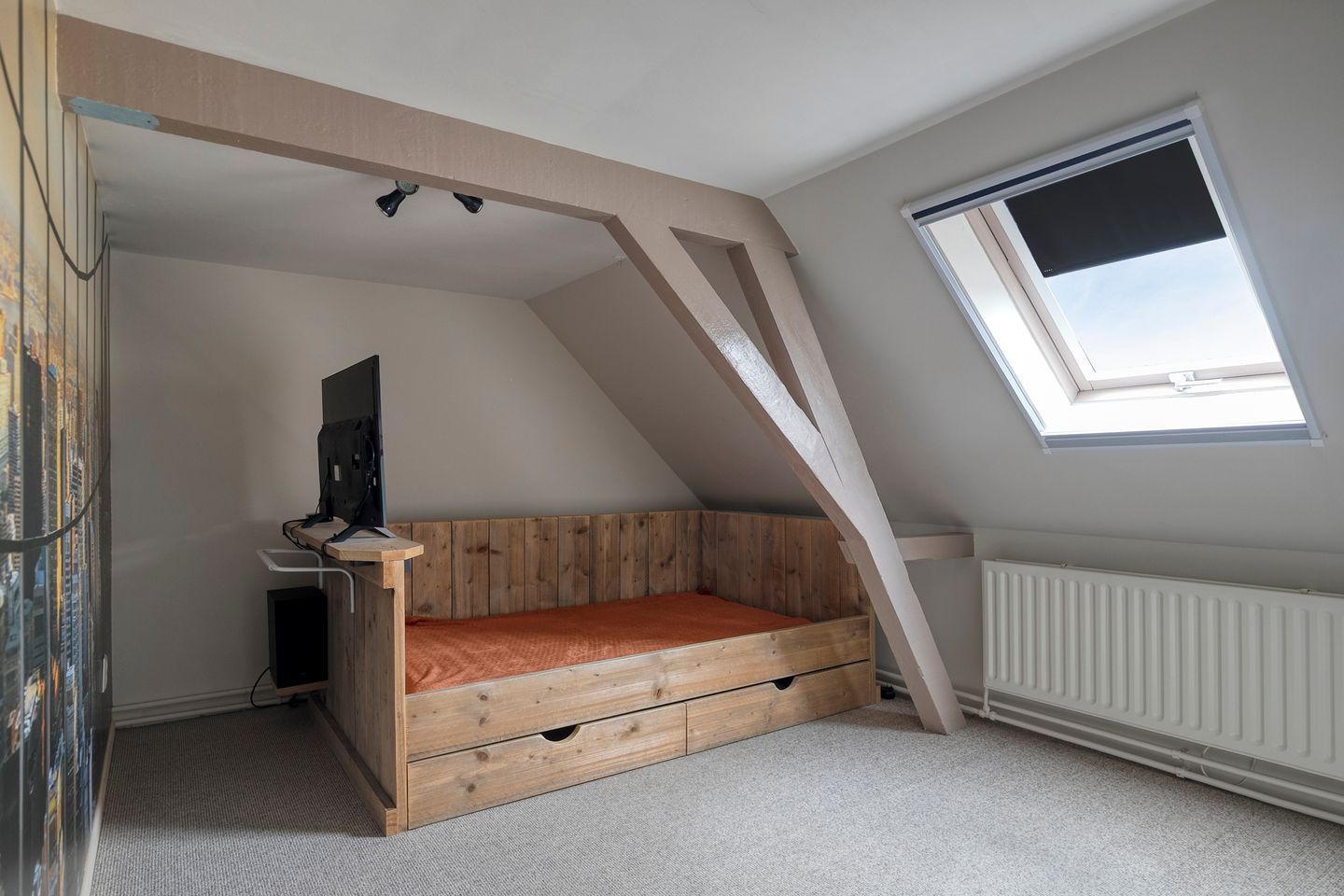 Foto 29 van Mandemaakerssteeg 8