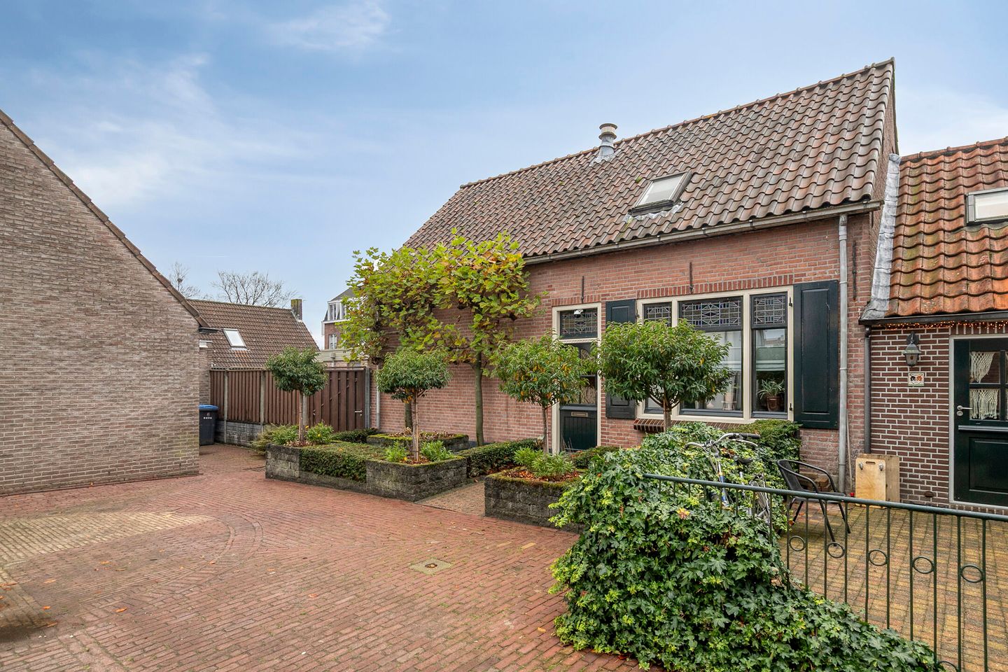 Foto 34 van Mandemaakerssteeg 8