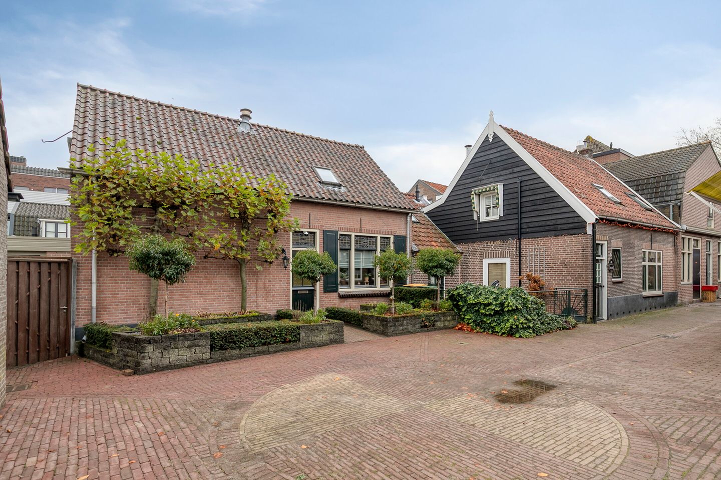 Foto 35 van Mandemaakerssteeg 8