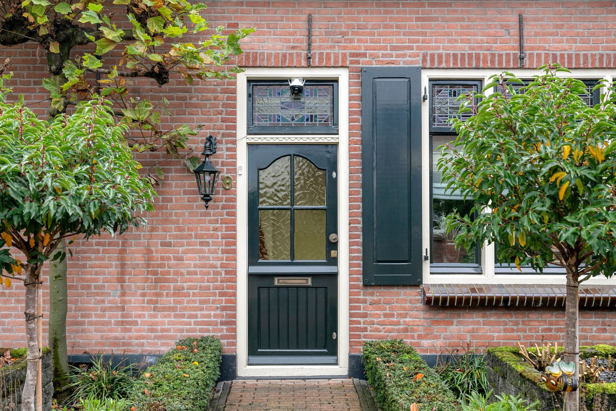 Foto 36 van Mandemaakerssteeg 8