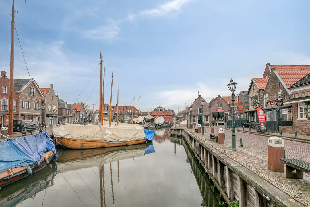 Foto 38 van Mandemaakerssteeg 8