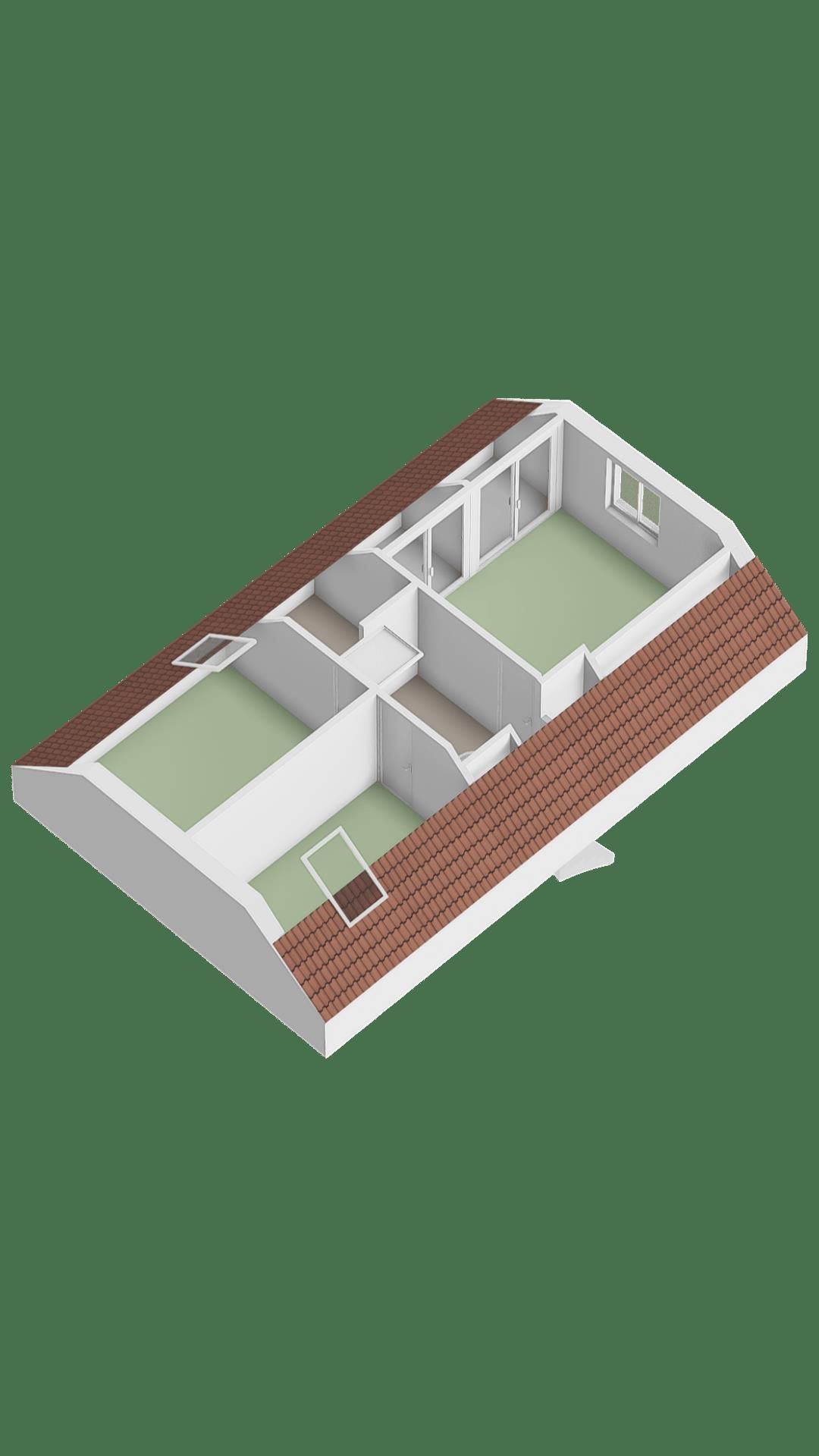 Foto 44 van Mandemaakerssteeg 8