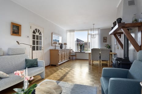 De Savornin Lohmanlaan 6 secondary image