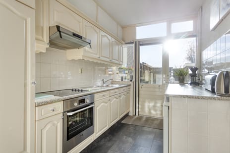 De Savornin Lohmanlaan 6 tertiary image