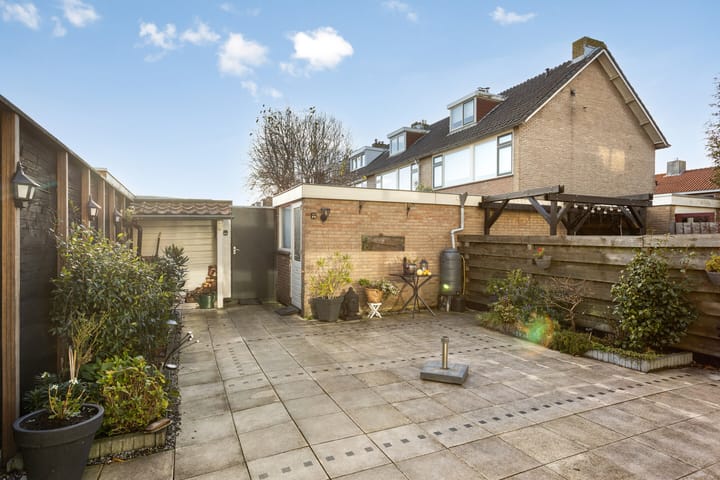 Foto 4 van De Savornin Lohmanlaan 6