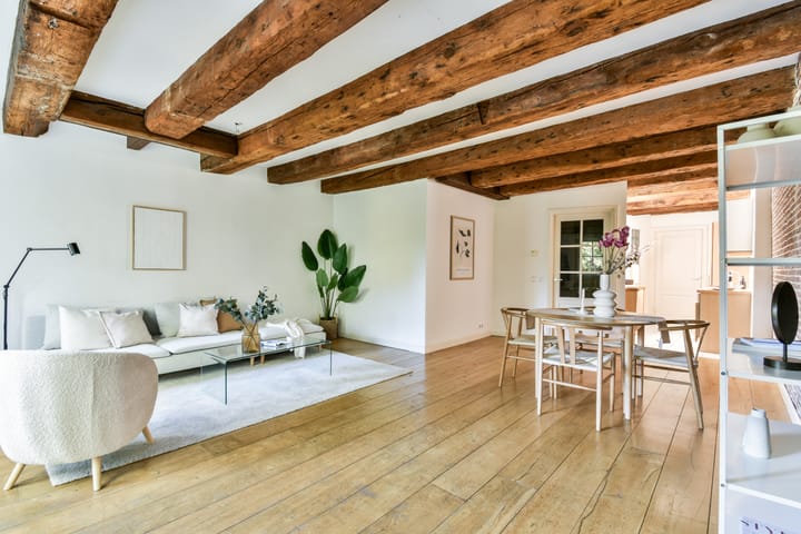 Foto 4 van Lijnbaansgracht 246-B