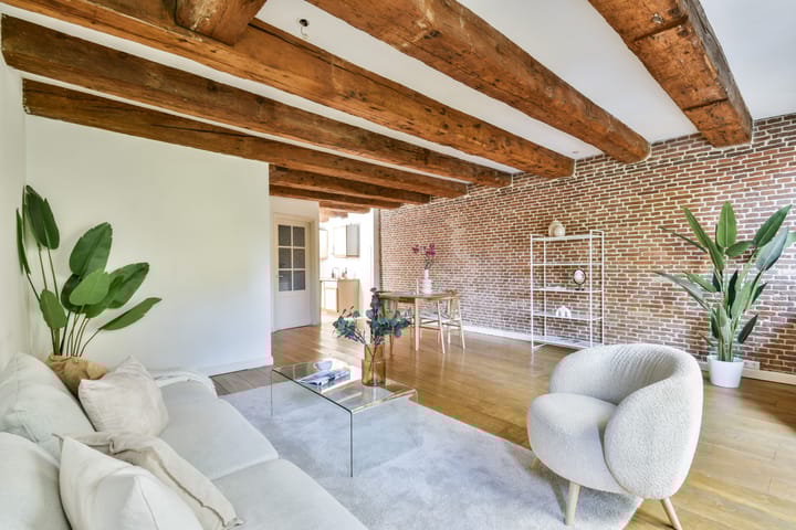 Foto 3 van Lijnbaansgracht 246-B